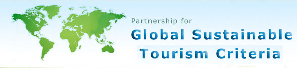 Criterios Globales de Turismo Sostenible