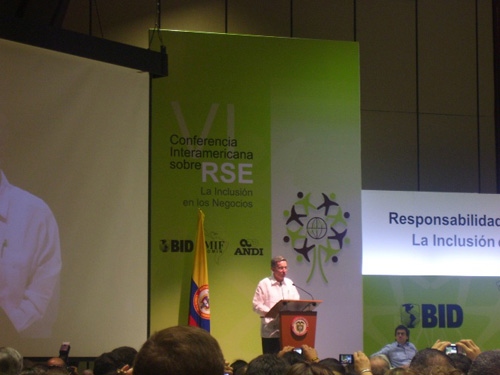 Los Negocios Inclusivos desembarcaron de la mano de CapacitaRSE. Ahora los sigue el IARSE con el Mapeo