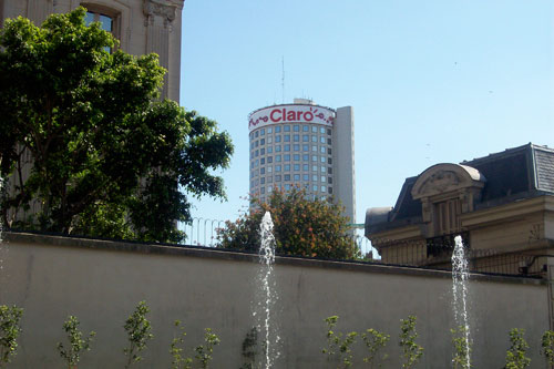 Son responsables las empresas en los países emergentes