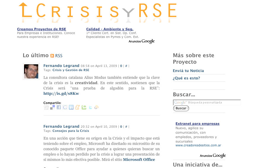 Ideas sencillas para aplicar a tu gestión de la RSE