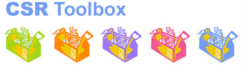 csrtoolbox