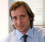 Alan Gegenschatz, presidente de TNT habla sobre la RSE