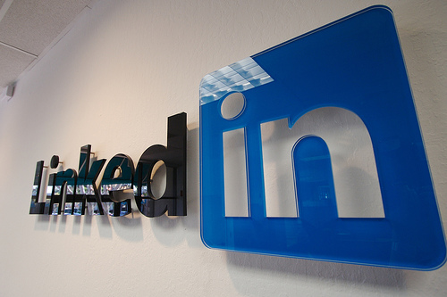 Grupos de Responsabilidad Social (RSE) en LinkedIn
