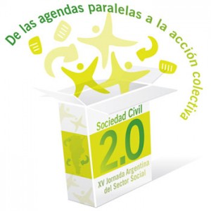 XV Jornada del Sector Social por una Sociedad Civil 2.0 organizada por Fundacion Compromiso