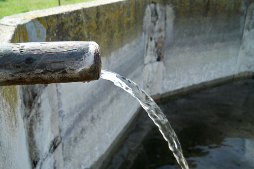 Agua de Molino. La alternativa Sustentable para continuar siendo rentable