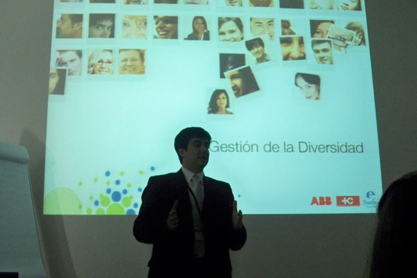 Forética presentó en Argentina el Cuaderno de Gestión en la Diversidad para la RSE