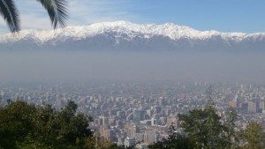 La polución de las personas