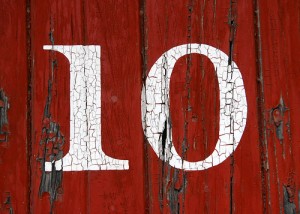 10 PDF de RSE de 2013