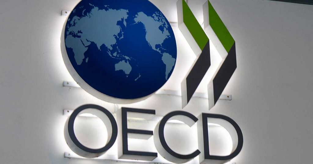 Argentina en OCDE